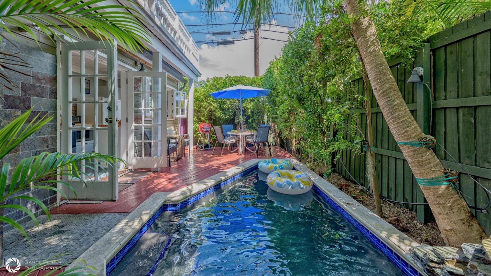 Puerta Coralina By Last Key Realty Key West Exterior foto
