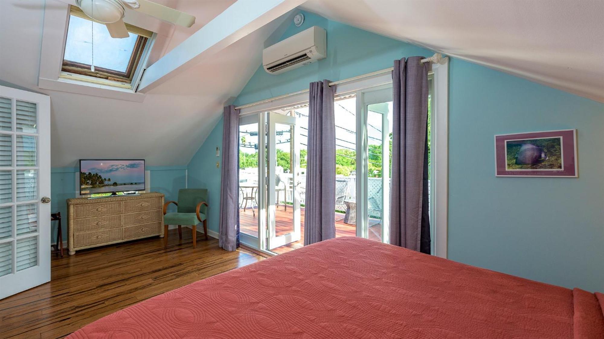 Puerta Coralina By Last Key Realty Key West Exterior foto